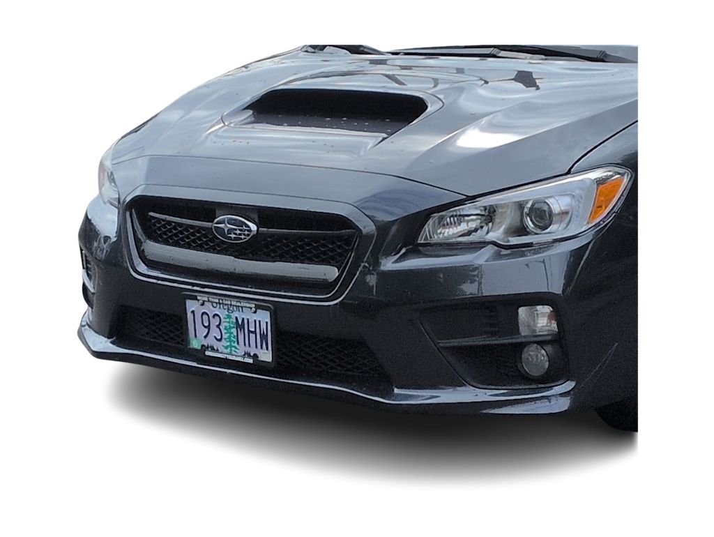 Thumbnail: 2017 Subaru WRX - 25