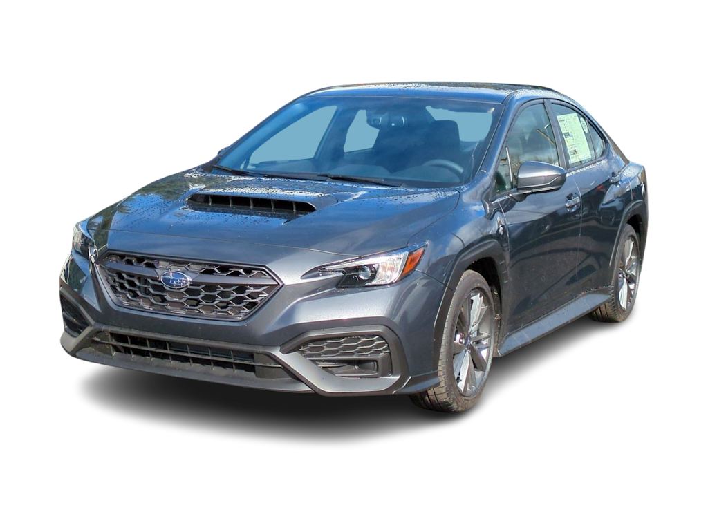 Thumbnail: 2023 Subaru WRX - 24
