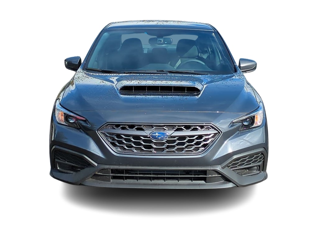 Thumbnail: 2023 Subaru WRX - 6