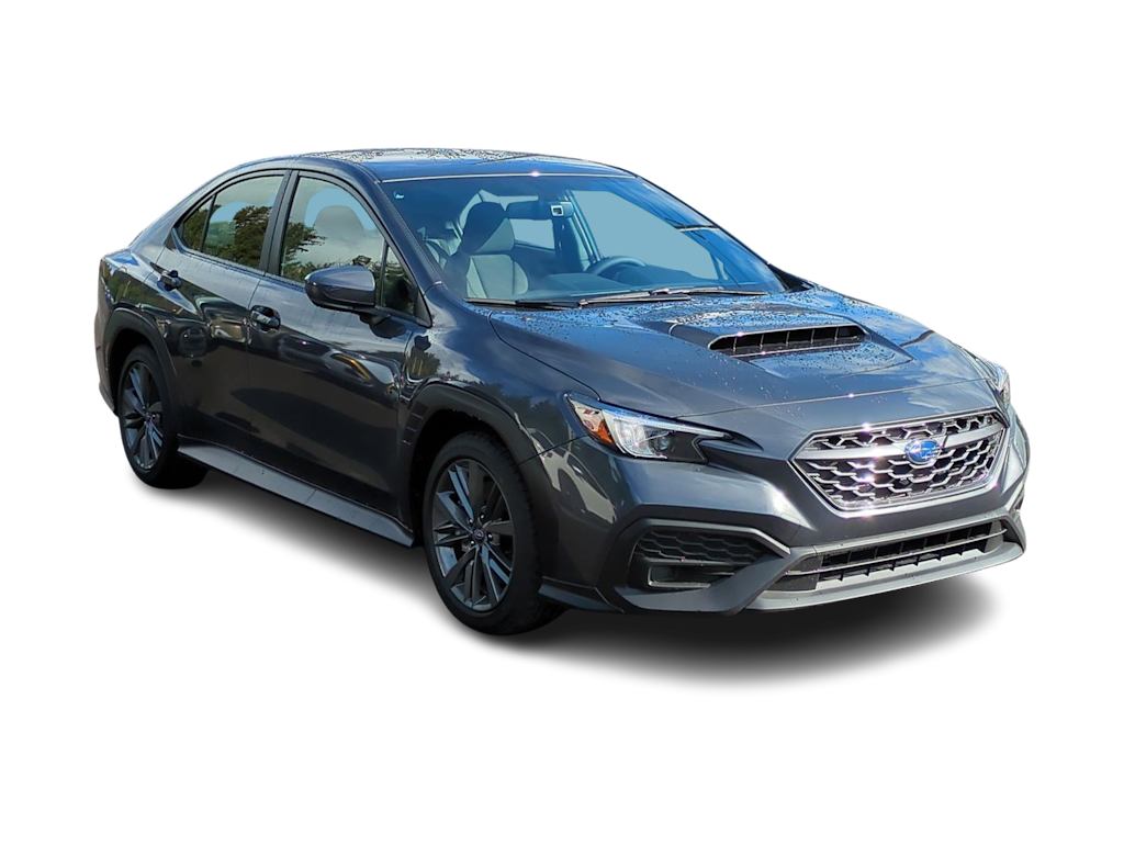 Thumbnail: 2023 Subaru WRX - 23