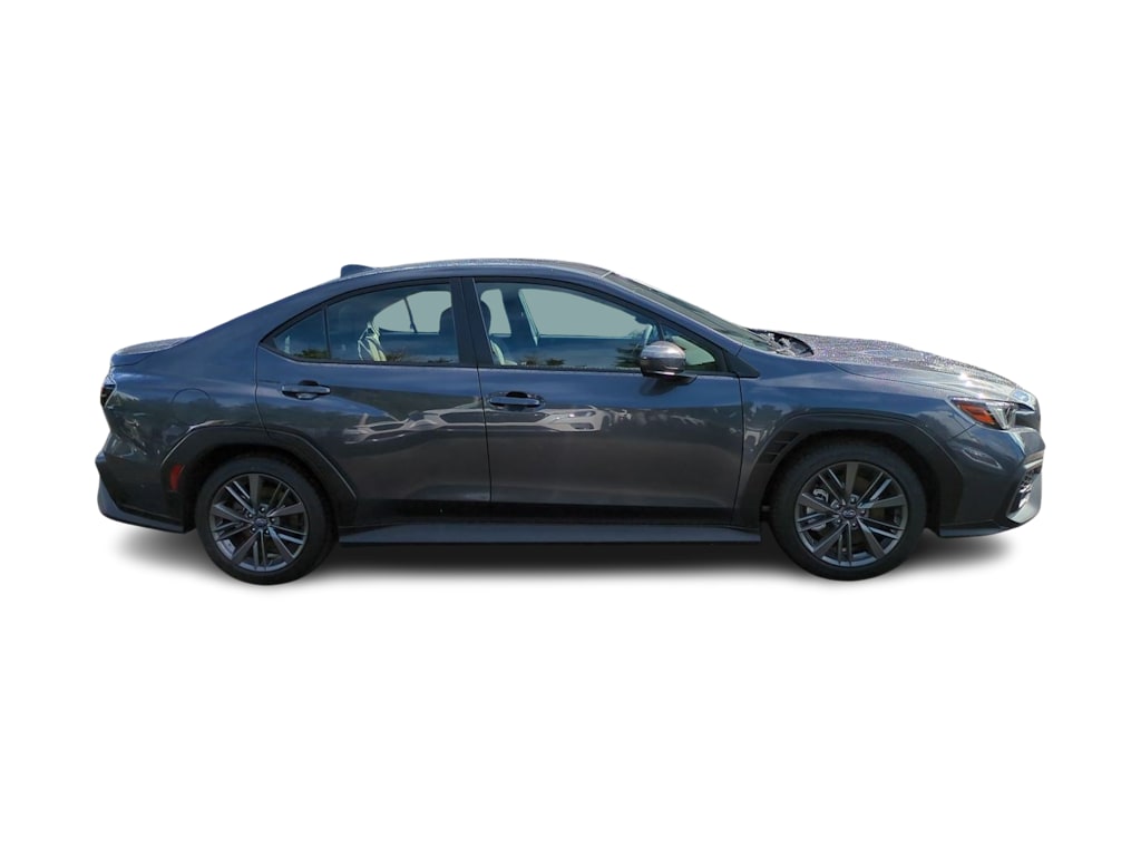 Thumbnail: 2023 Subaru WRX - 22