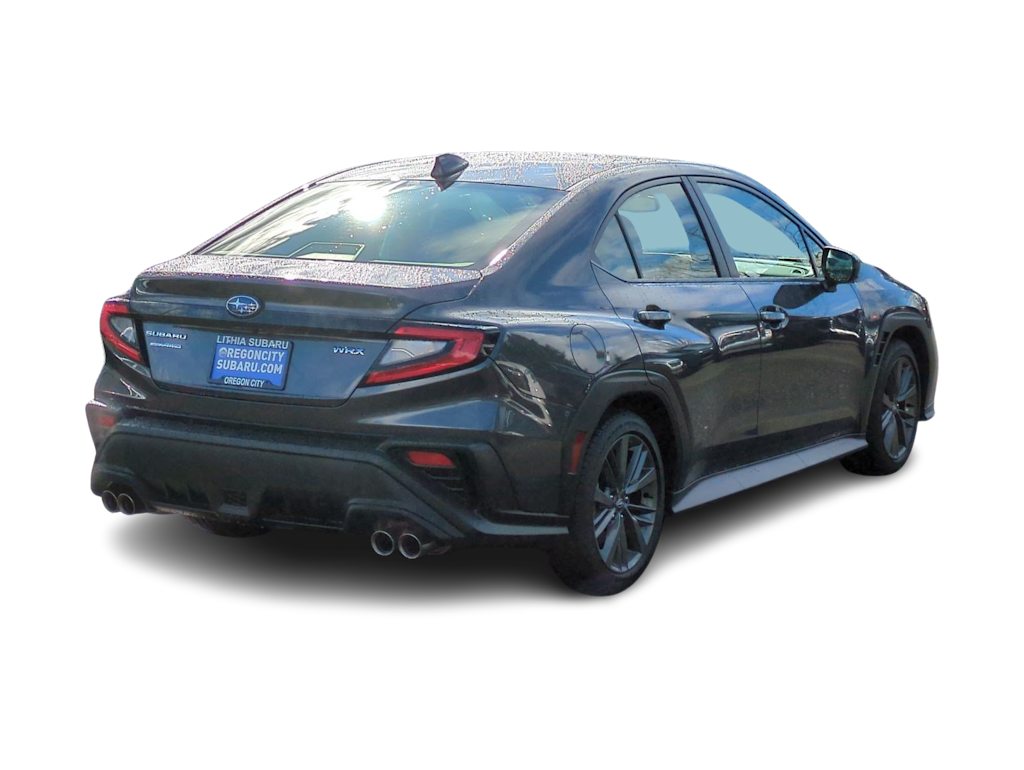 Thumbnail: 2023 Subaru WRX - 21