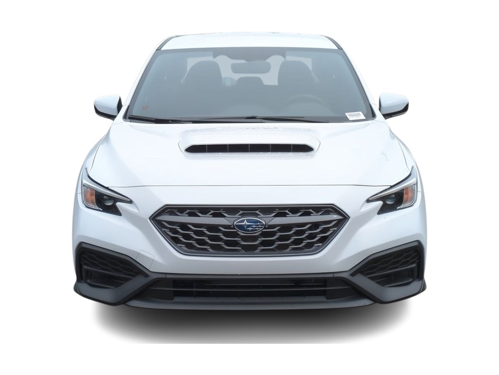 Thumbnail: 2024 Subaru WRX - 6