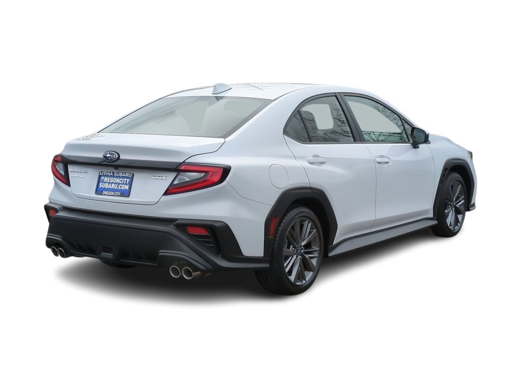 Thumbnail: 2024 Subaru WRX - 21
