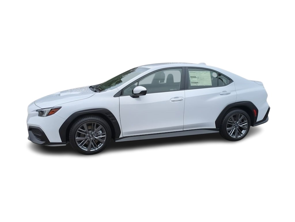 Thumbnail: 2024 Subaru WRX - 3