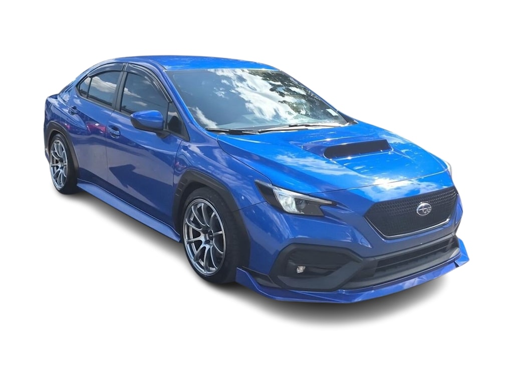 Thumbnail: 2023 Subaru WRX - 19