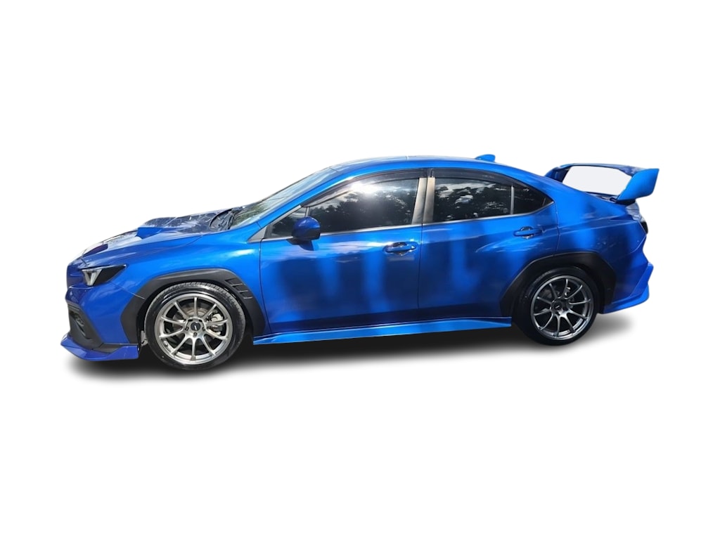 Thumbnail: 2023 Subaru WRX - 3