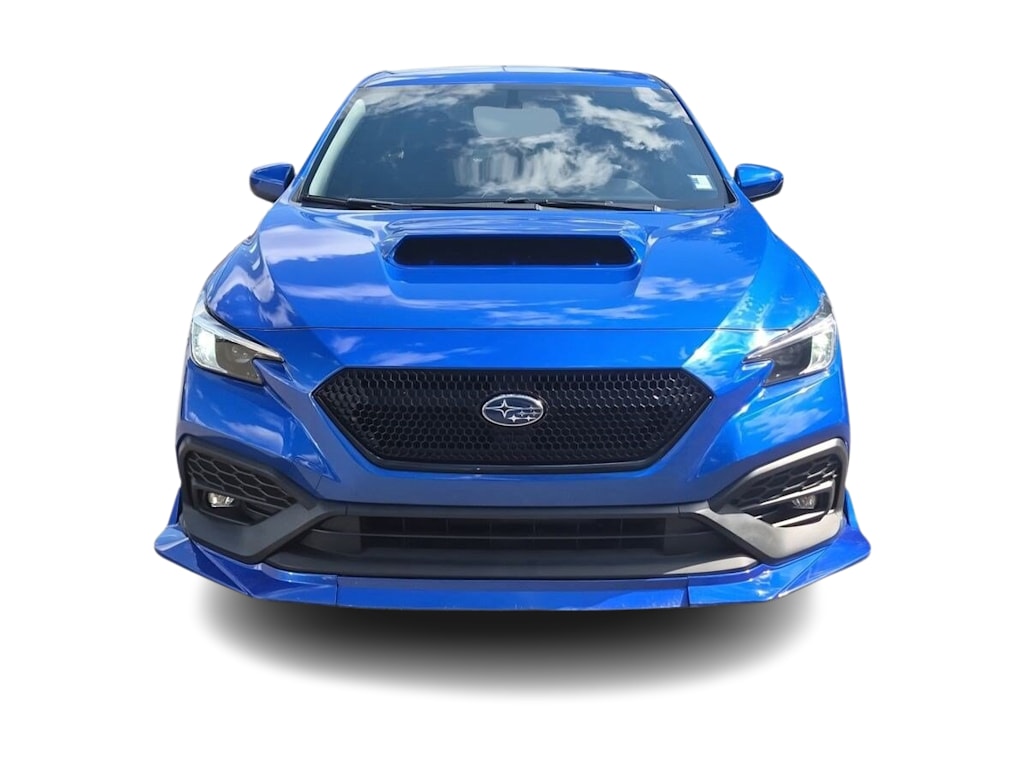 Thumbnail: 2023 Subaru WRX - 5