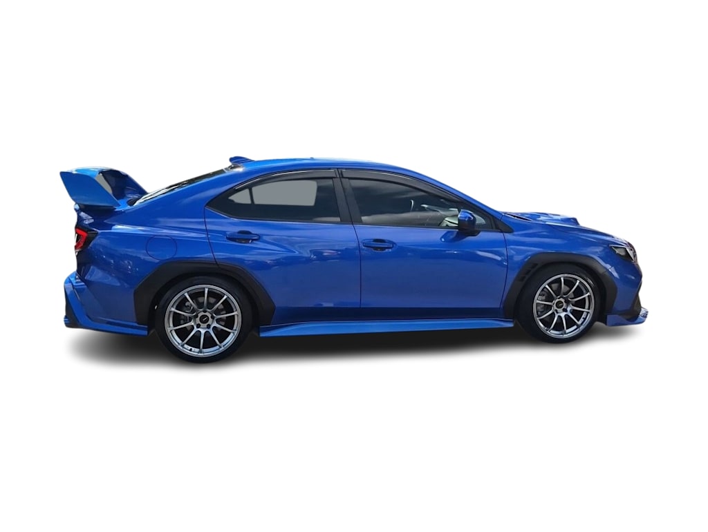 Thumbnail: 2023 Subaru WRX - 23