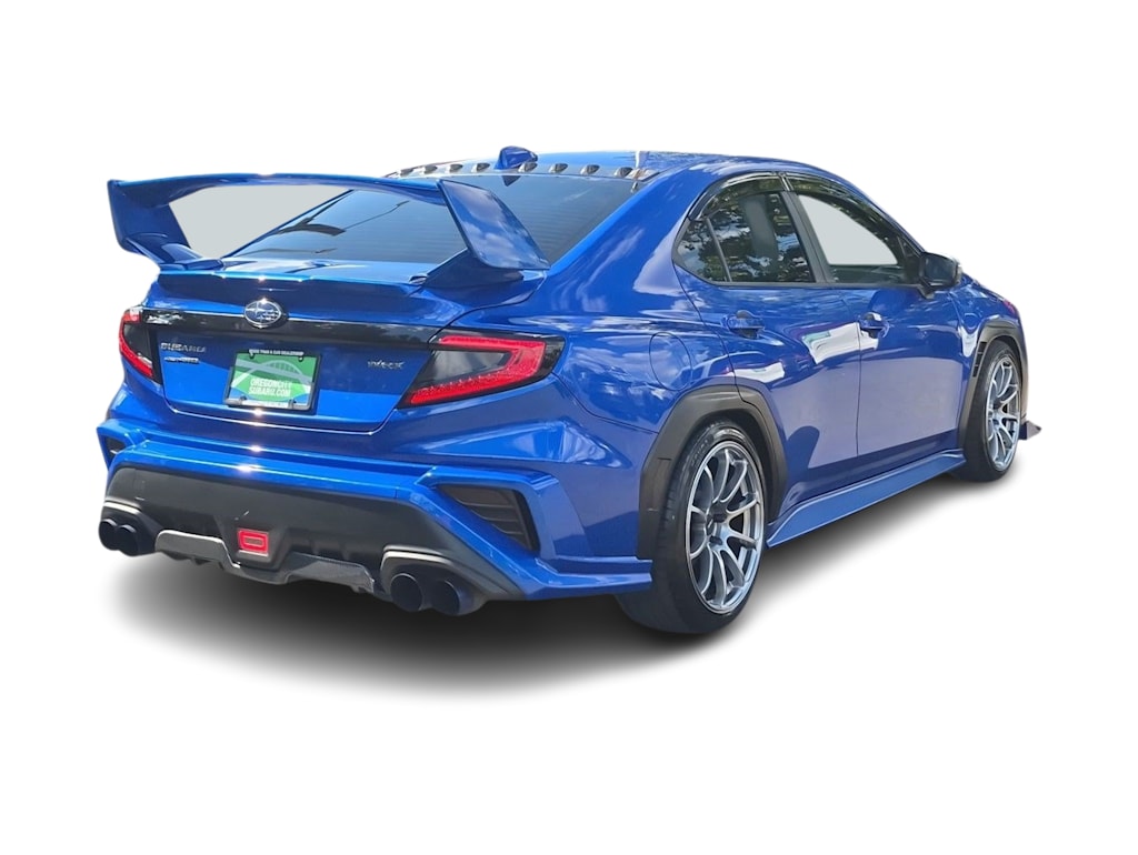 Thumbnail: 2023 Subaru WRX - 22