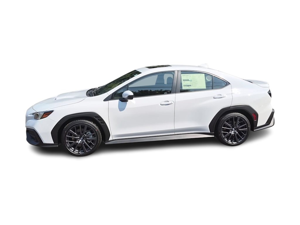 Thumbnail: 2026 Subaru WRX - 3