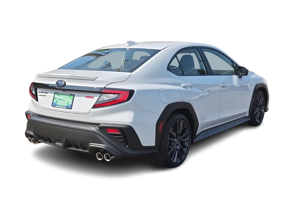 Thumbnail: 2026 Subaru WRX - 22