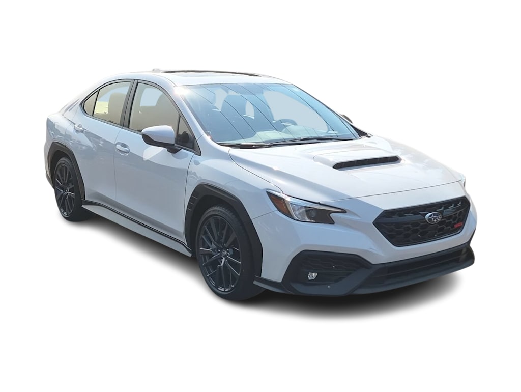 Thumbnail: 2026 Subaru WRX - 20