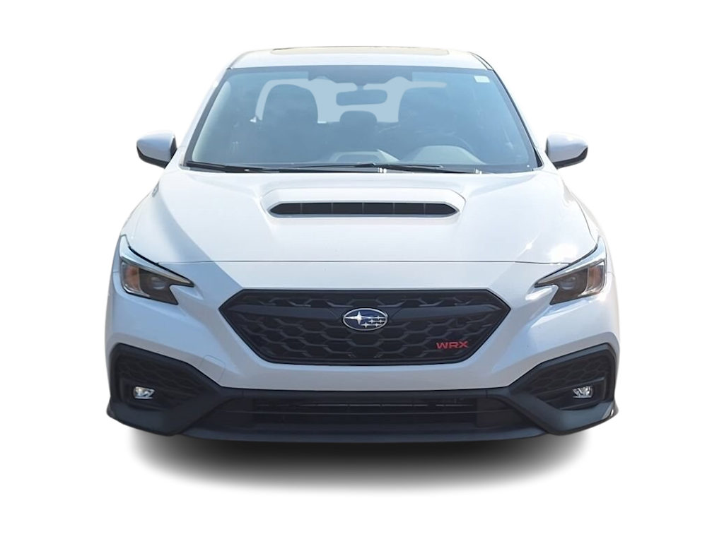 Thumbnail: 2026 Subaru WRX - 6