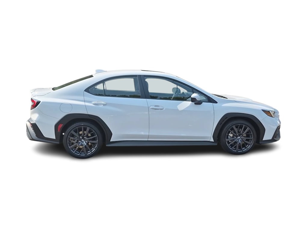 Thumbnail: 2026 Subaru WRX - 23