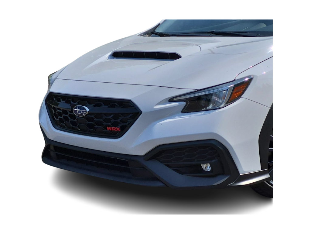 Thumbnail: 2026 Subaru WRX - 24