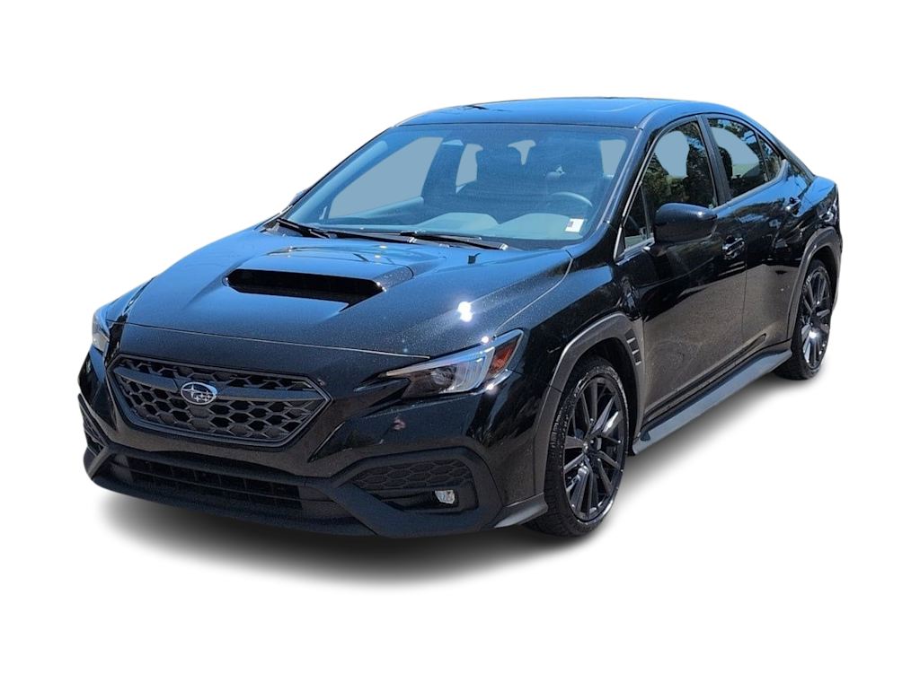 Thumbnail: 2024 Subaru WRX - 23