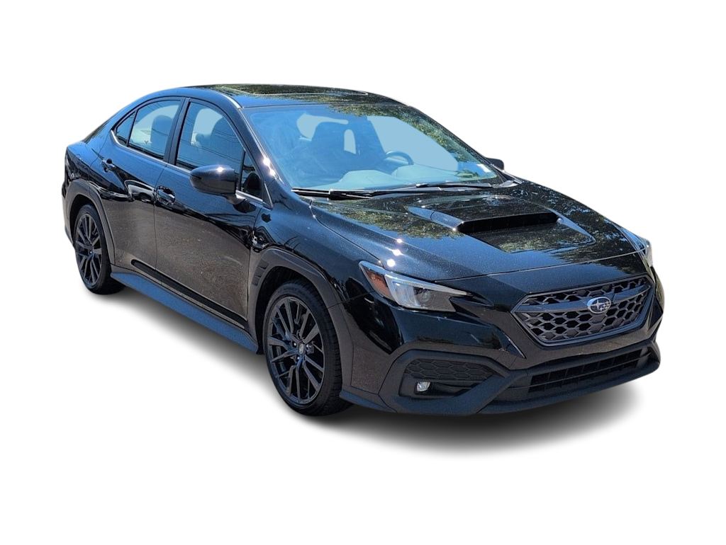 Thumbnail: 2024 Subaru WRX - 22