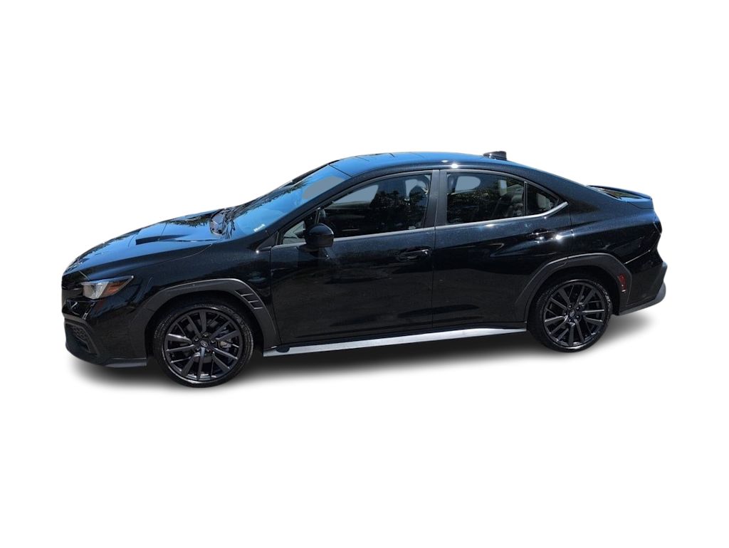 Thumbnail: 2024 Subaru WRX - 3