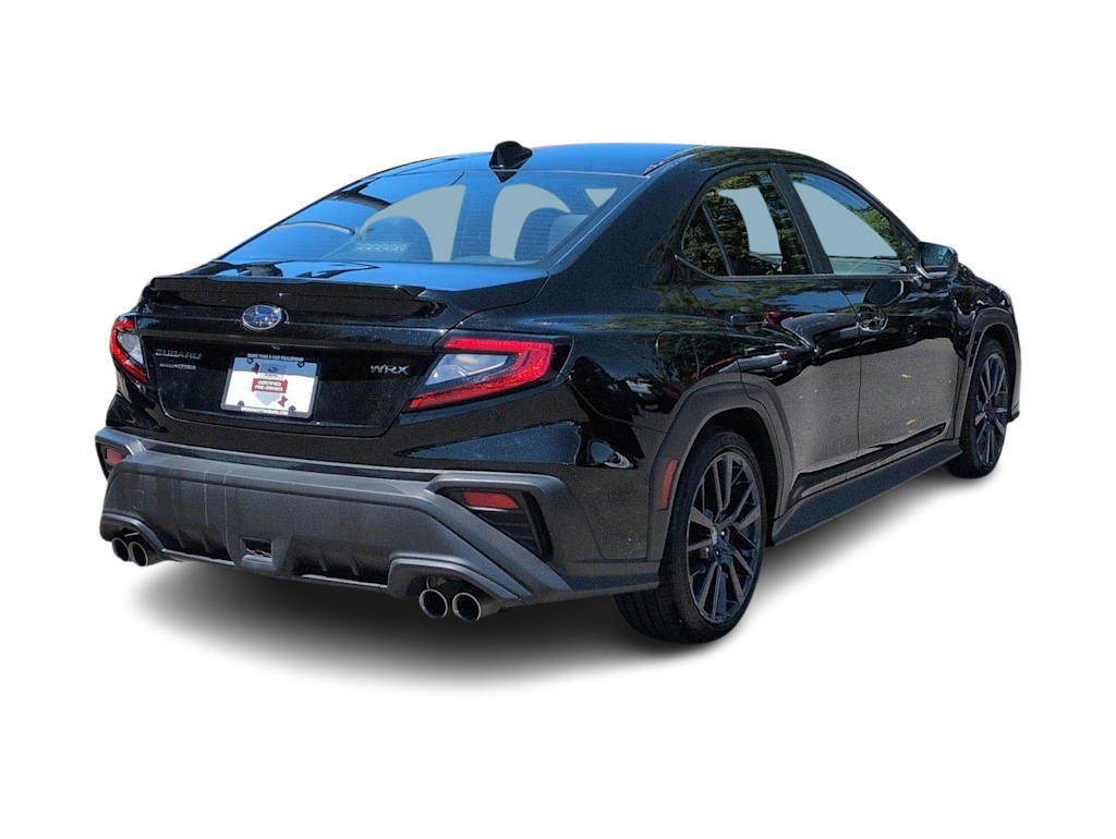 Thumbnail: 2024 Subaru WRX - 24