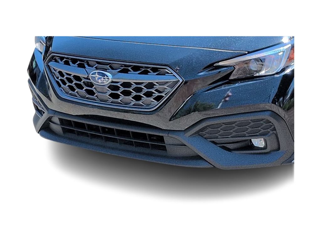 Thumbnail: 2024 Subaru WRX - 26