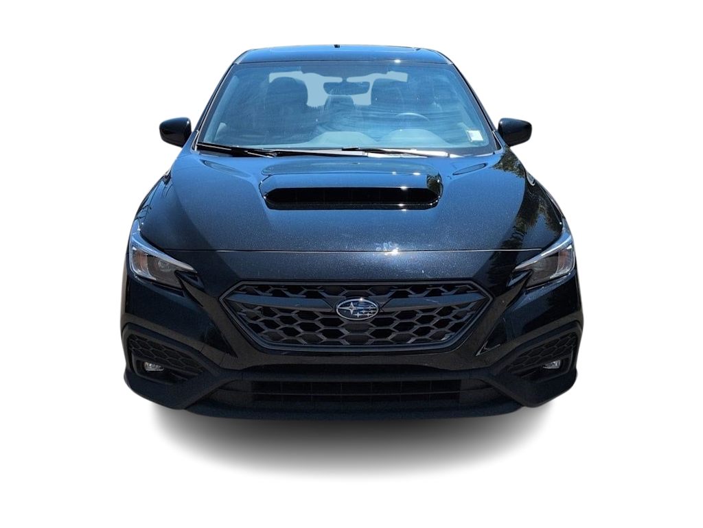 Thumbnail: 2024 Subaru WRX - 6