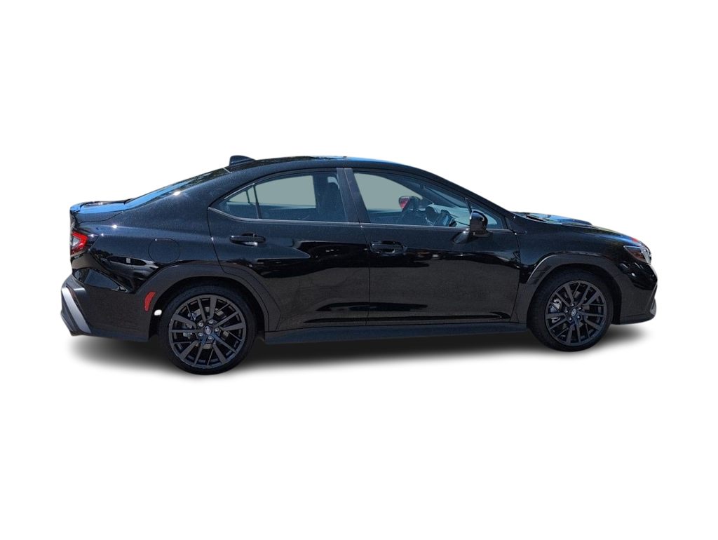 Thumbnail: 2024 Subaru WRX - 25