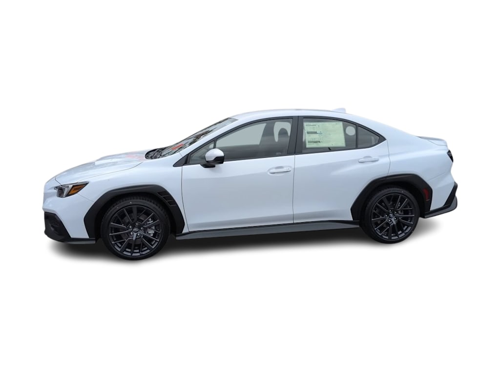 Thumbnail: 2026 Subaru WRX - 3