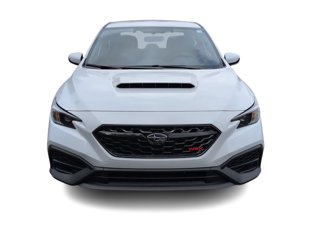 Thumbnail: 2026 Subaru WRX - 6