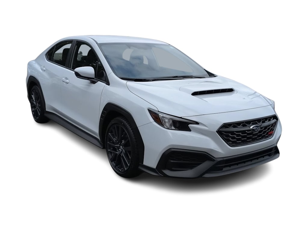 Thumbnail: 2026 Subaru WRX - 21