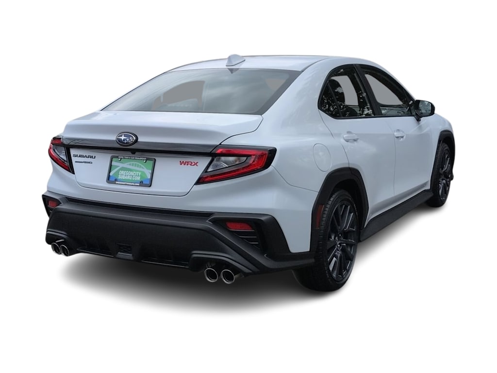 Thumbnail: 2026 Subaru WRX - 23
