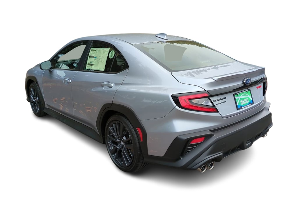 Thumbnail: 2025 Subaru WRX - 27