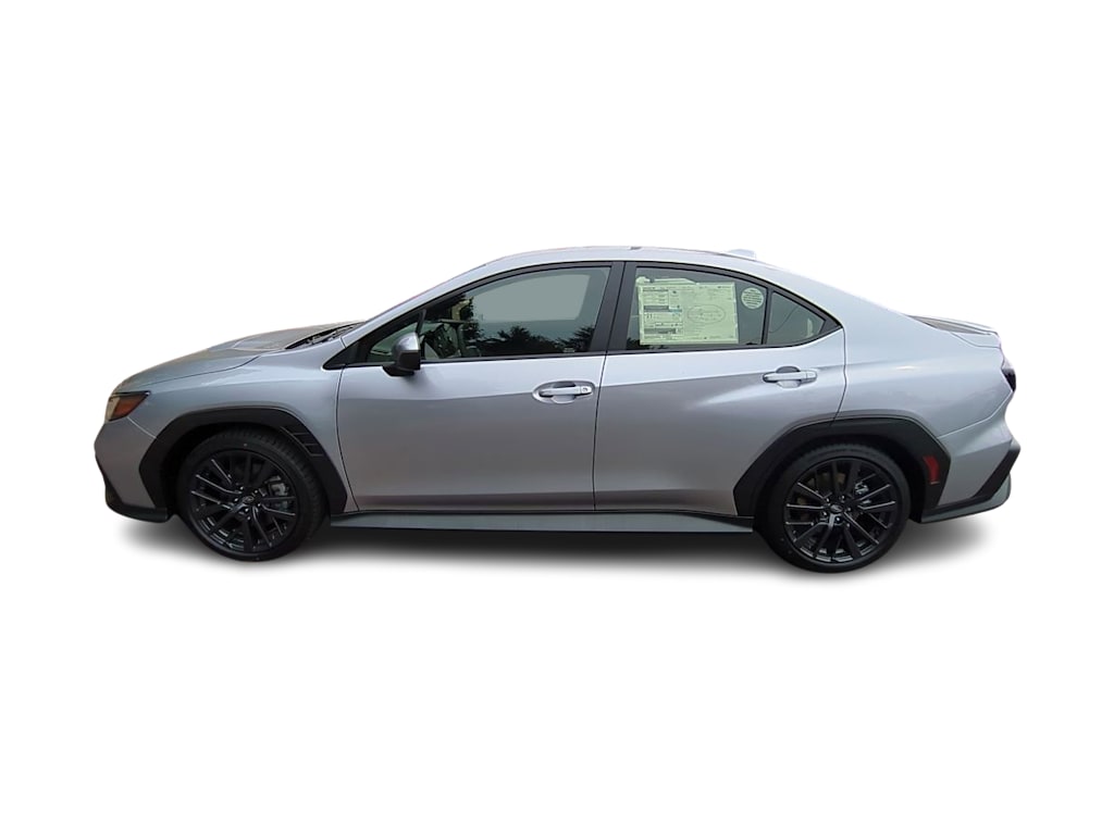 Thumbnail: 2025 Subaru WRX - 26