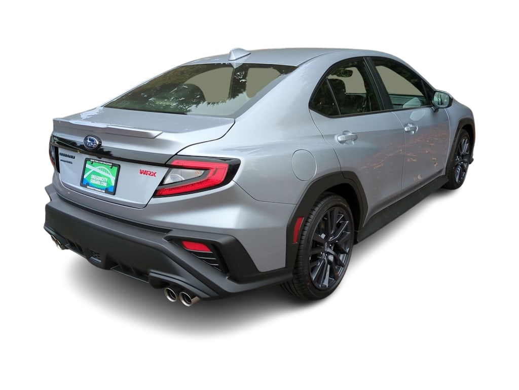 Thumbnail: 2025 Subaru WRX - 28
