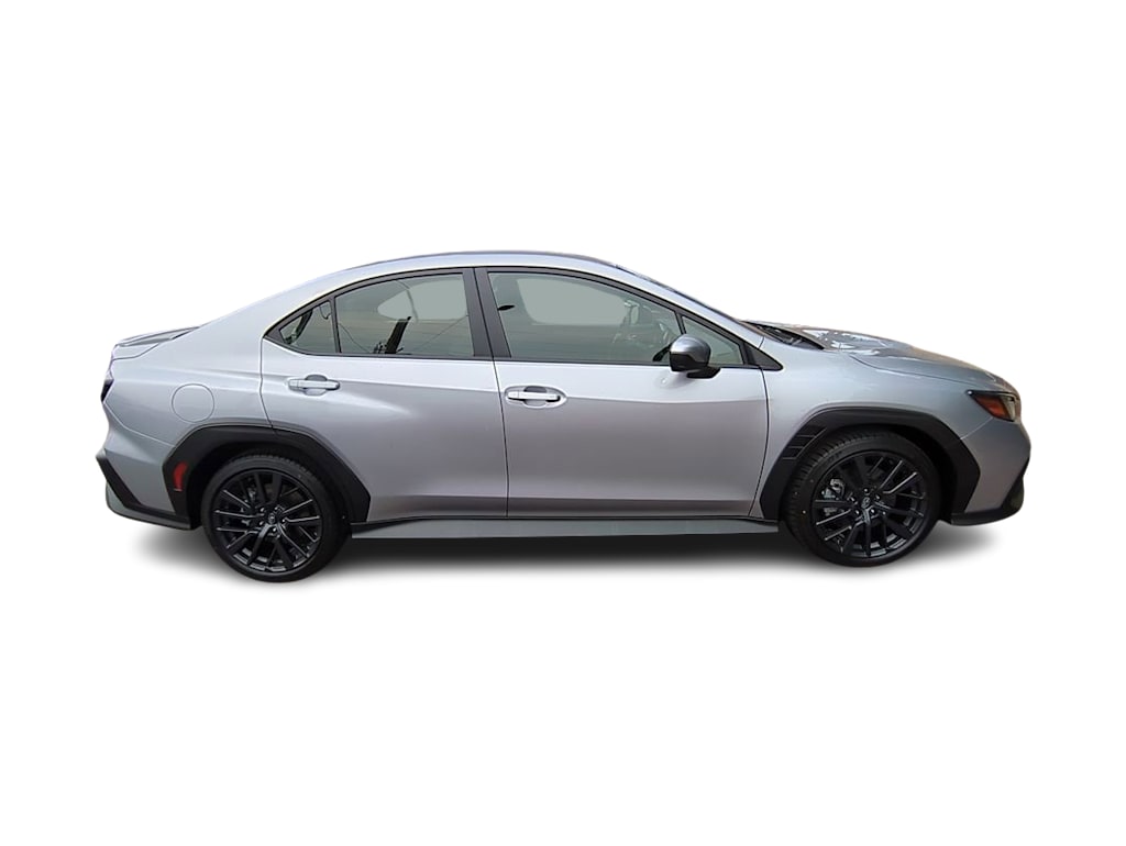 Thumbnail: 2025 Subaru WRX - 29