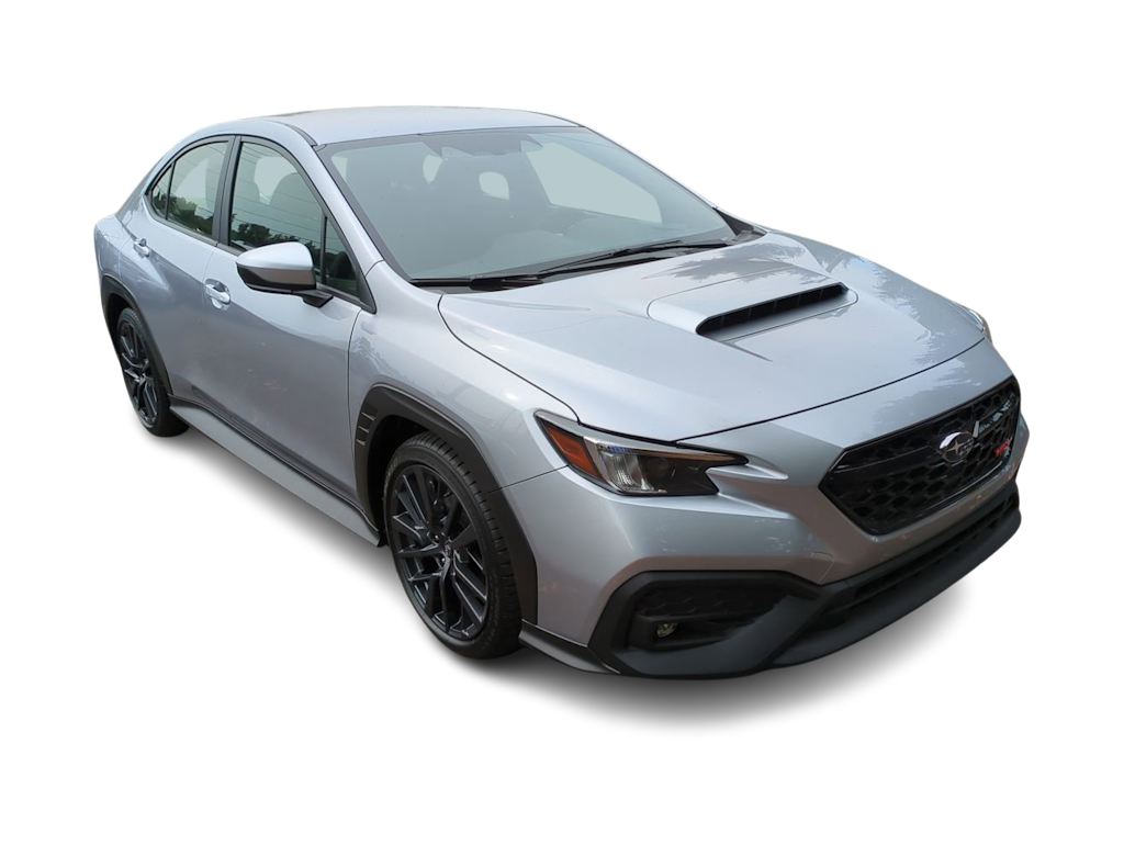 Thumbnail: 2025 Subaru WRX - 30