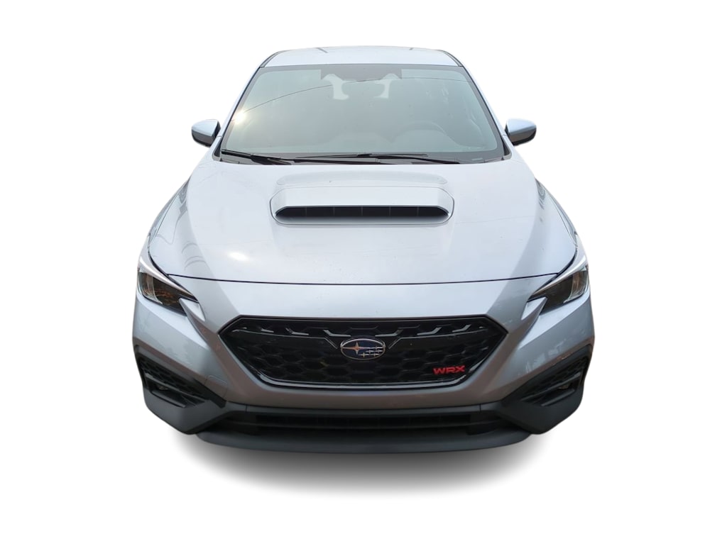 Thumbnail: 2025 Subaru WRX - 31