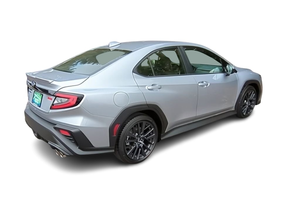 Thumbnail: 2025 Subaru WRX - 24