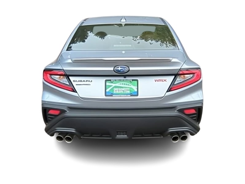 Thumbnail: 2025 Subaru WRX - 23