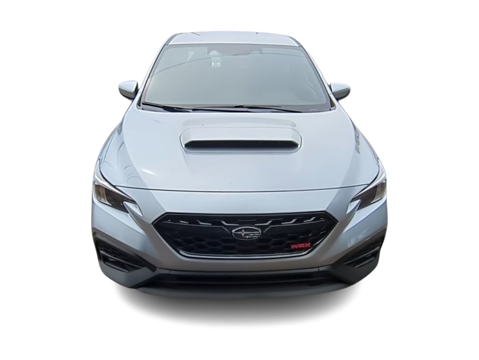 Thumbnail: 2025 Subaru WRX - 6