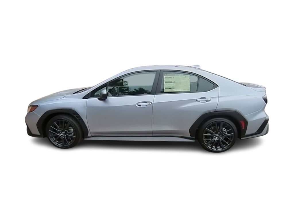 Thumbnail: 2025 Subaru WRX - 3