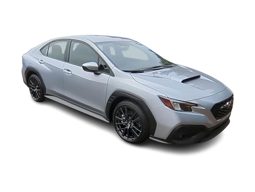 Thumbnail: 2025 Subaru WRX - 21