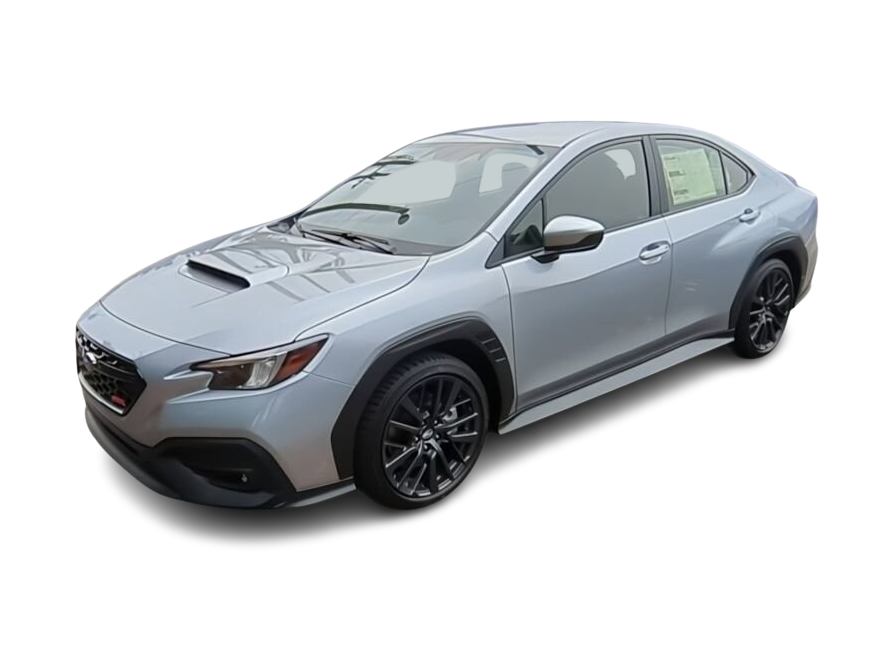 Thumbnail: 2025 Subaru WRX - 22