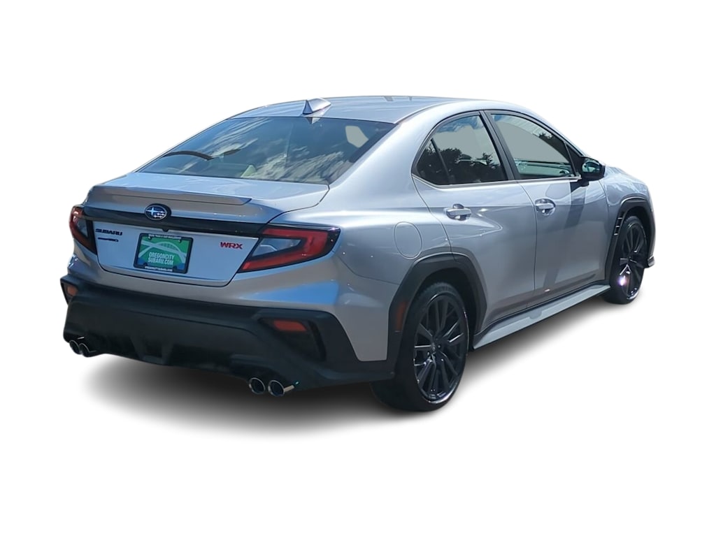 Thumbnail: 2025 Subaru WRX - 23