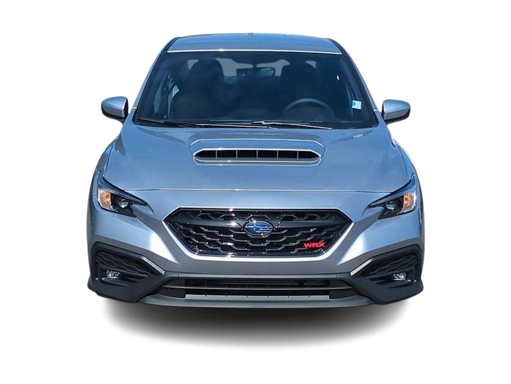 Thumbnail: 2025 Subaru WRX - 22