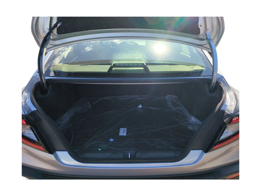 Thumbnail: 2025 Subaru WRX - 18