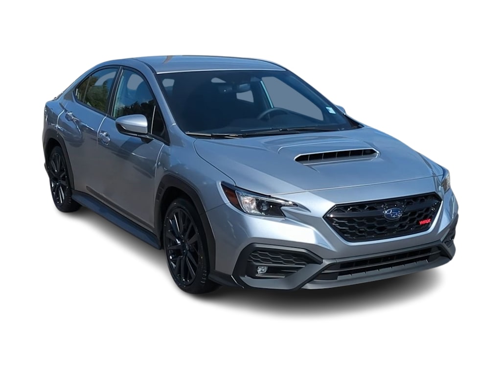 Thumbnail: 2025 Subaru WRX - 21