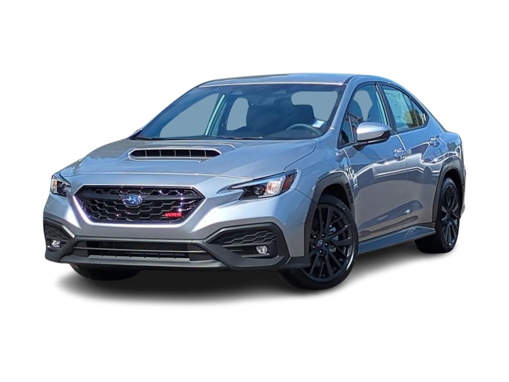 Thumbnail: 2025 Subaru WRX - 6