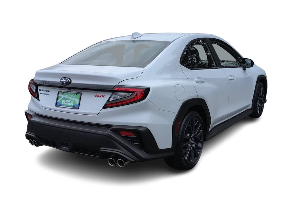 Thumbnail: 2026 Subaru WRX - 23