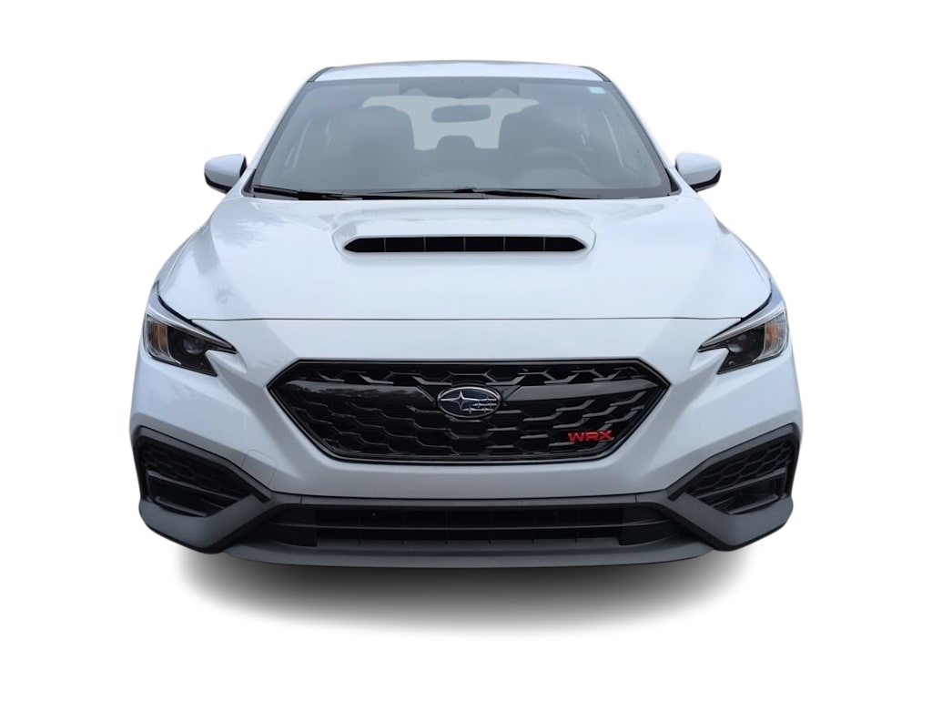 Thumbnail: 2026 Subaru WRX - 6